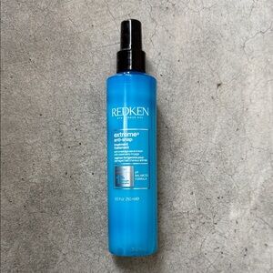 BNIB REDKEN EXTREME ANTI-SNAP LEAVE IN TREATMENT